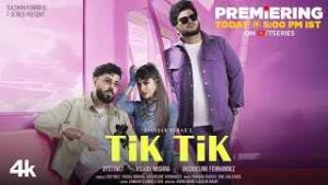 Read more about the article Tik Tik Ringtone – Vishal Mishra | Dystinct