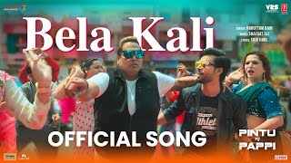 Bela Kali Ringtone