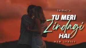 Read more about the article Tu Meri Zindagi Hai Ringtone – JalRaj