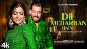 Read more about the article Dil Meharban Hain Ringtone – Salman Khan | Sarit Dutta