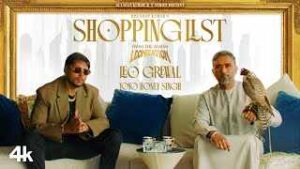 Read more about the article Shopping List Ringtone – Yo Yo Honey Singh | Leo Grewal