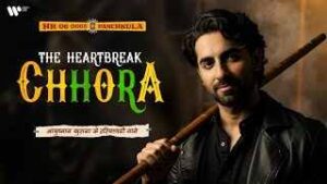 Read more about the article The Heartbreak Chhora Ringtone – Ayushmann Khurrana