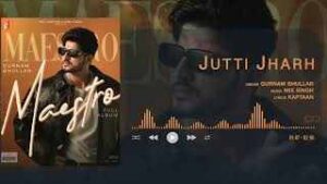 Read more about the article Jutti Jharh Ringtone – Gurnam Bhullar