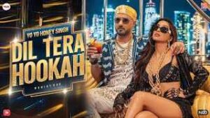 Read more about the article Dil Tera Hookah Ringtone – Yo Yo Honey Singh